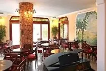 Cala Ginepro Hotel Resort & Spa オロゼーイ 4*,