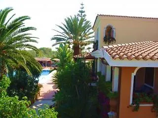 Cala Ginepro Hotel Resort & Spa オロゼーイ