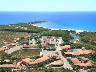 Cala Ginepro Hotel Resort & Spa オロゼーイ イタリア