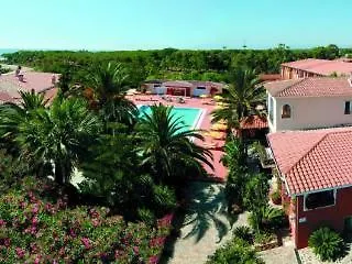 Cala Ginepro Hotel Resort & Spa オロゼーイ