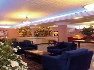Cala Ginepro Hotel Resort & Spa オロゼーイ