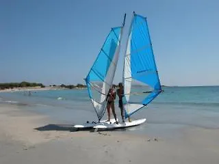 Cala Ginepro Hotel Resort & Spa オロゼーイ 4*,  イタリア