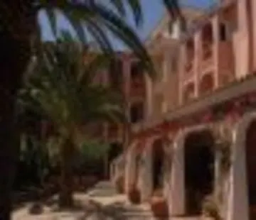 Cala Ginepro Hotel Resort & Spa Orosei