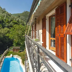 ** Bed & Breakfast A Casa Di Mila Italy
